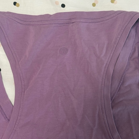 Lululemon Tank - Picture 3 of 4